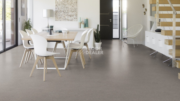 Marmorette DLW 2.5mm 0153 Greystone Grey фото 2 | FLOORDEALER